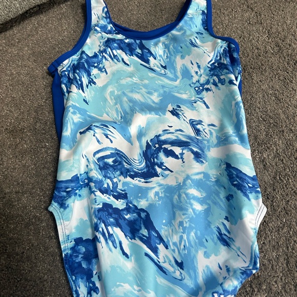 3 Plum gymnastics leotards - Picture 4 of 14